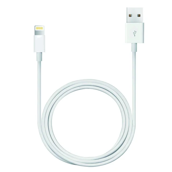 3FT 6FT 10FT TPE Lightning Kabel für iPhone iPad USB Kabel Telefon Ladegerät Kabel Daten USB C Kabel für iPhone Ladegerät Kabel Telefon Zubehör